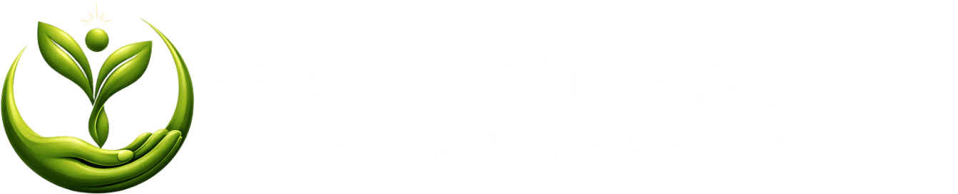 Human For Wellness